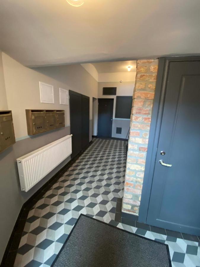 One Bedroom Promenade Apartment Riga Extérieur photo